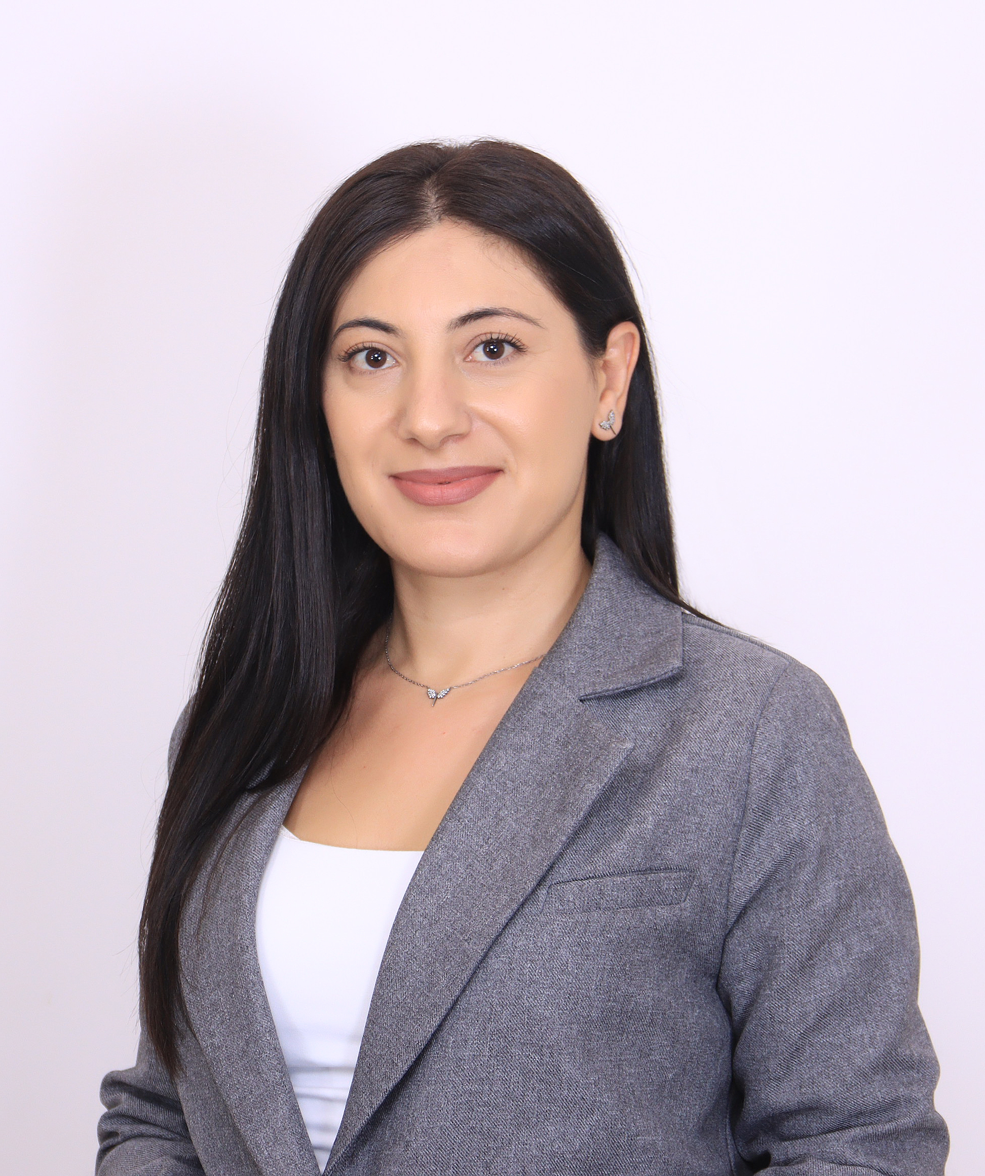 Knar Aghabekyan