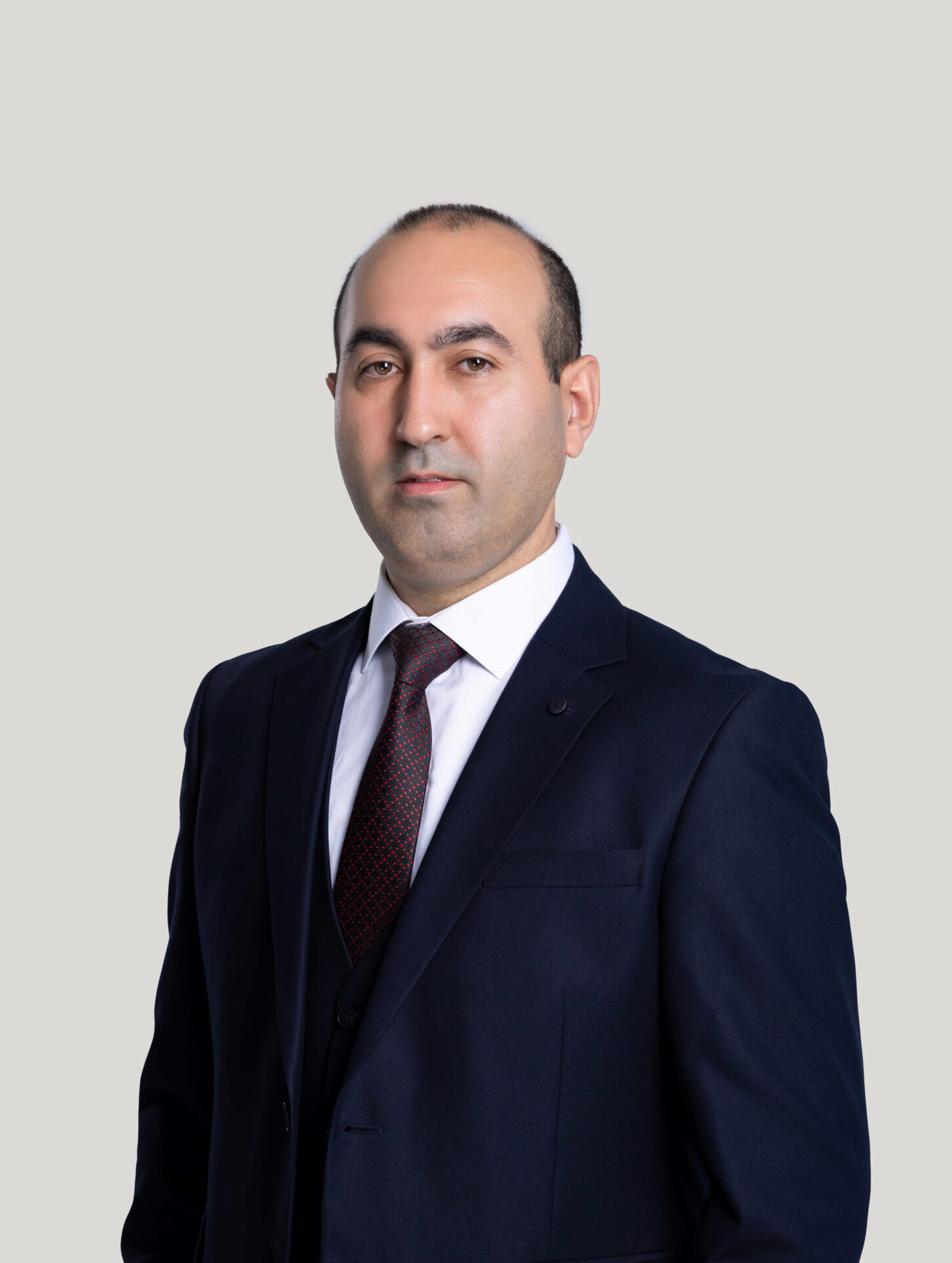 Mihran Aghababyan