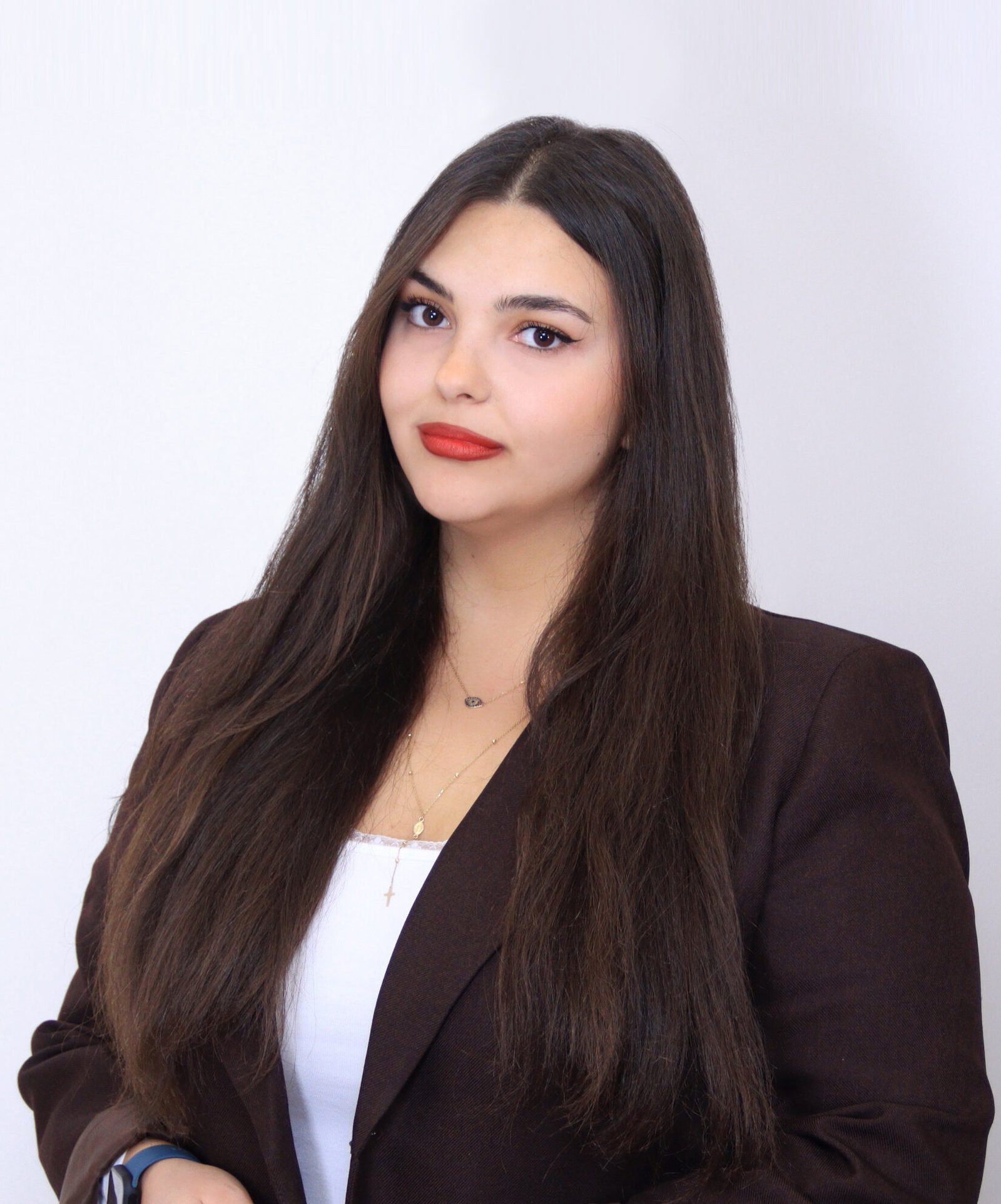 Anna Grigoryan